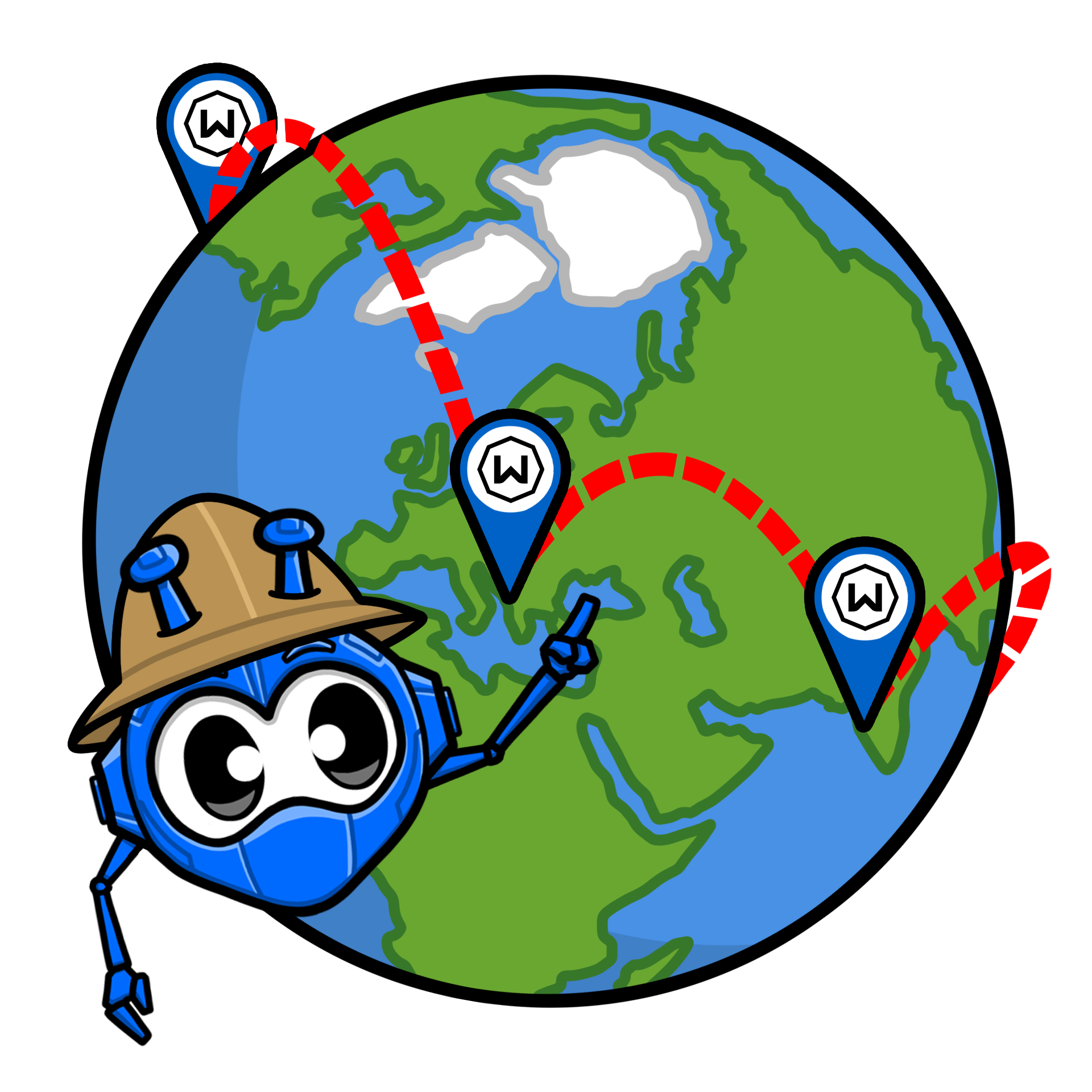 Bypass Sports Blackouts