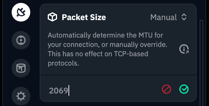 Custom Input