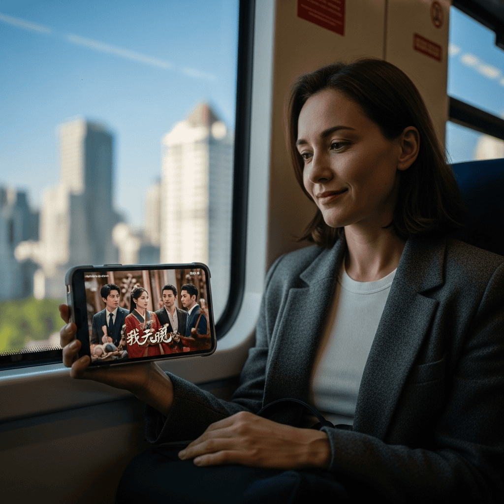 Für flüssiges Streaming gemacht